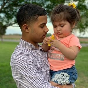 Meet your Posher, Alberto